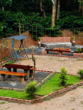 The Last Try - Secret Ashram Coorg